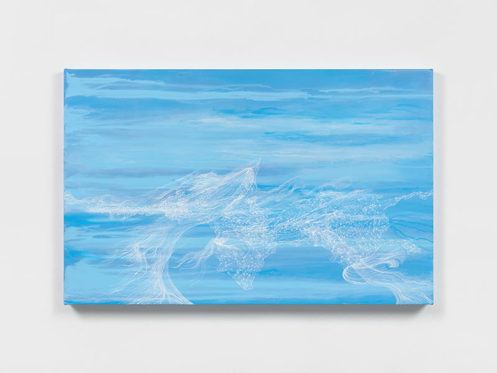 Image of Sandra CINTO, Day Flight I, 2023