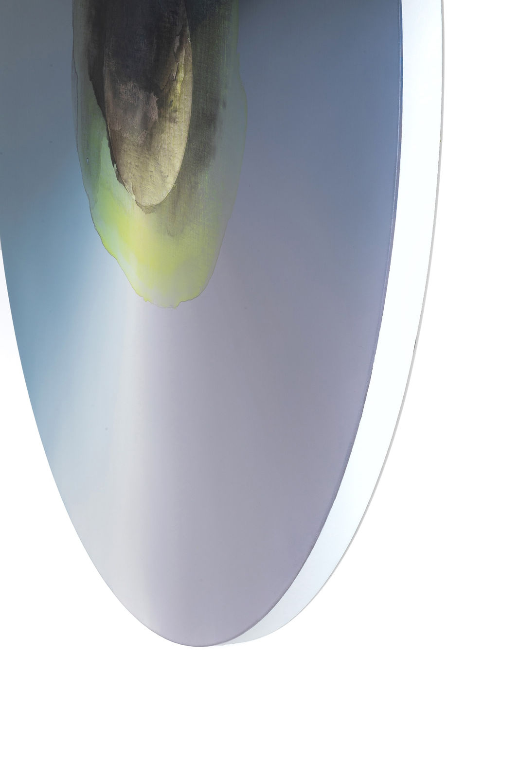 Image of Colour experiment no. 115 (Jökullsalon)