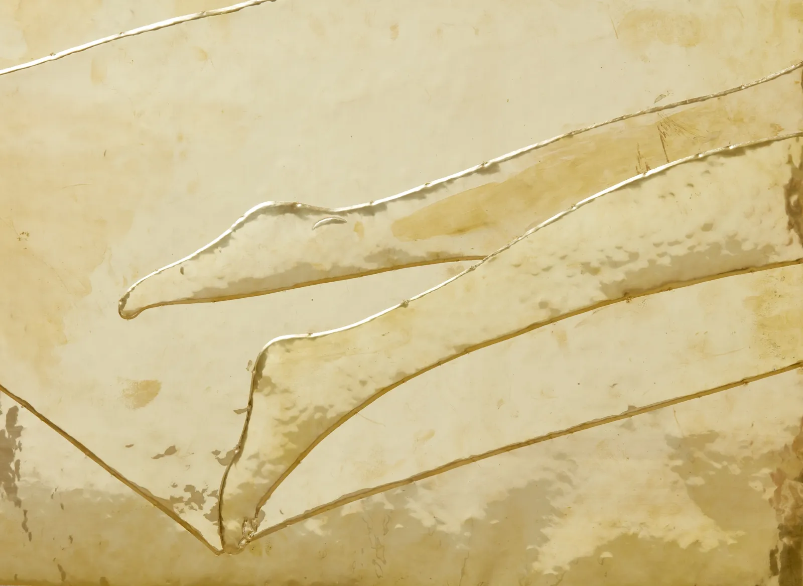 Image of My waiting for love's order.