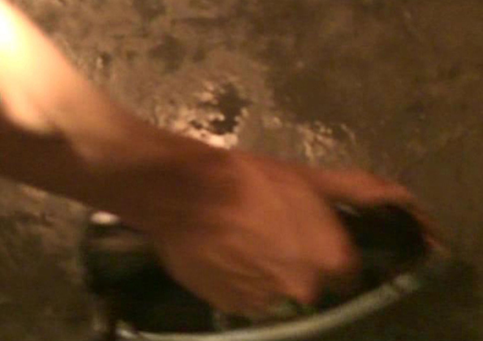 Film still of Narciso no Mijo