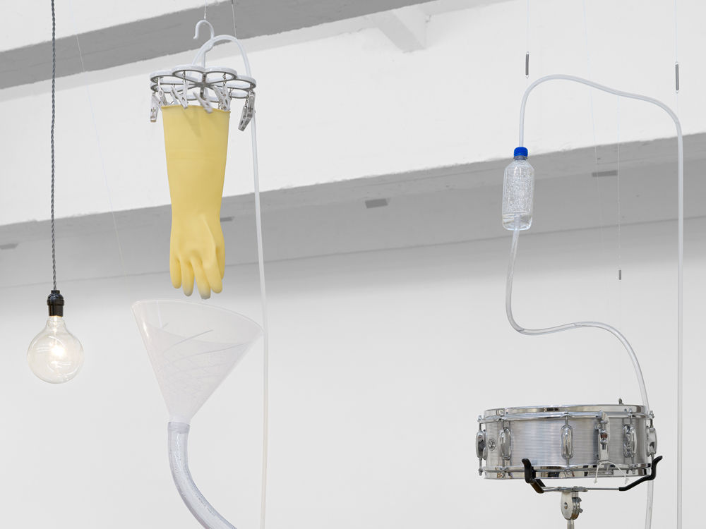 Image of Image of Moré Moré (Leaky): Falling Water Given #7..