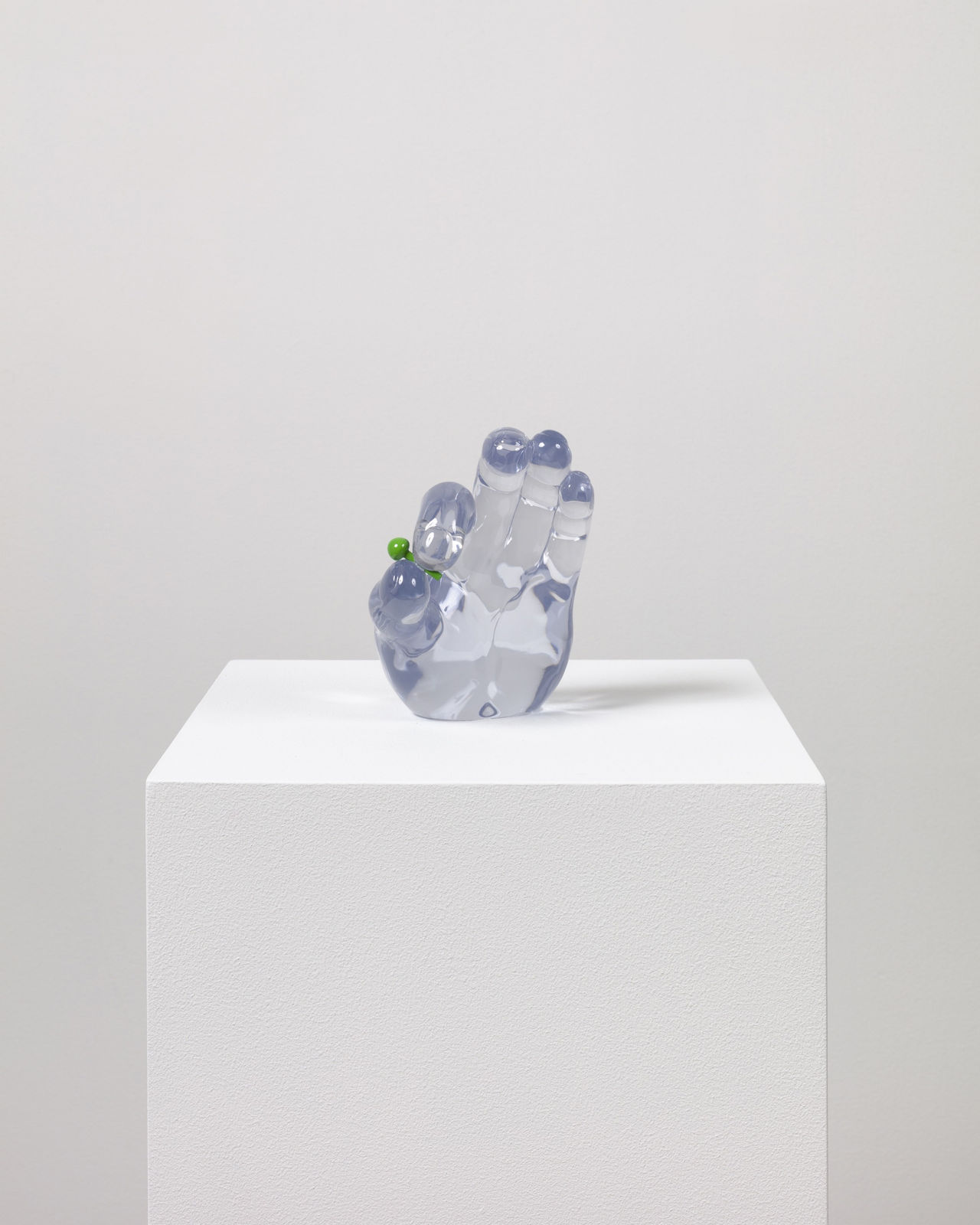 Image of The Great Tantalizer World Championship Trophy