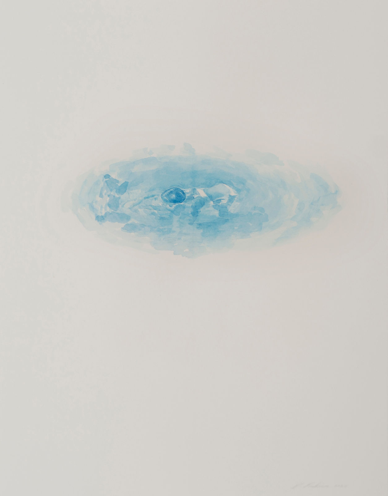 Peggy preheim watercolor