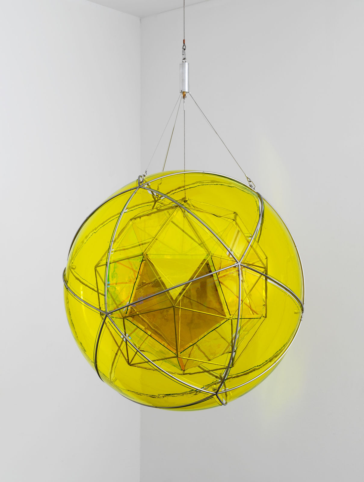 Image of Firefly nursery.