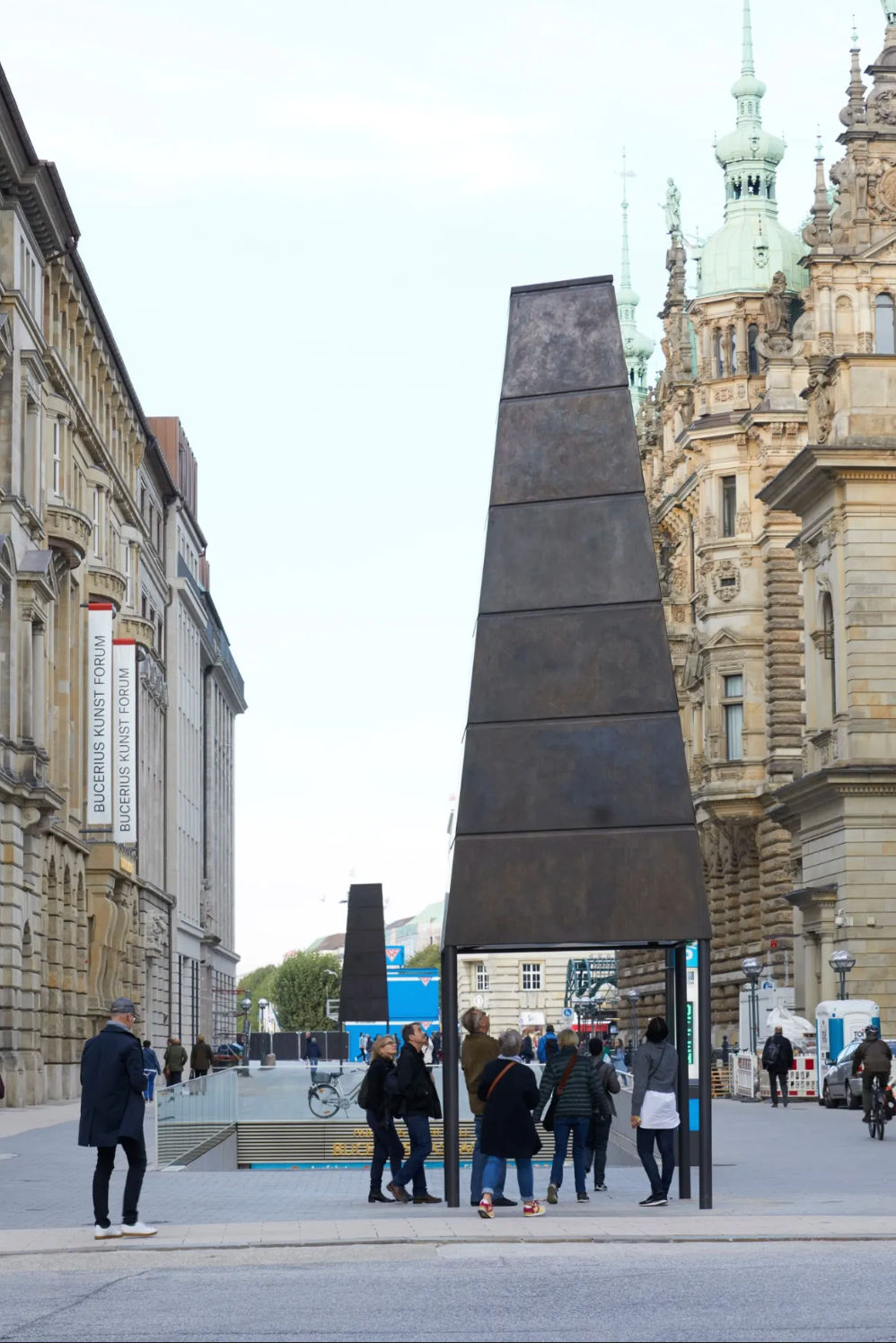 Image of Gesellschaftsspiegel.