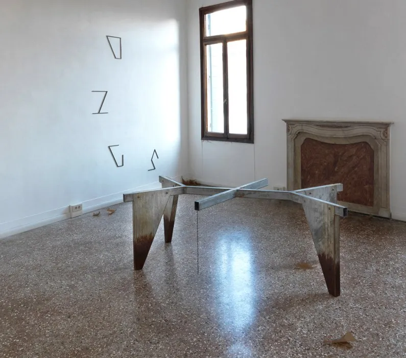 Image of No Reflections.