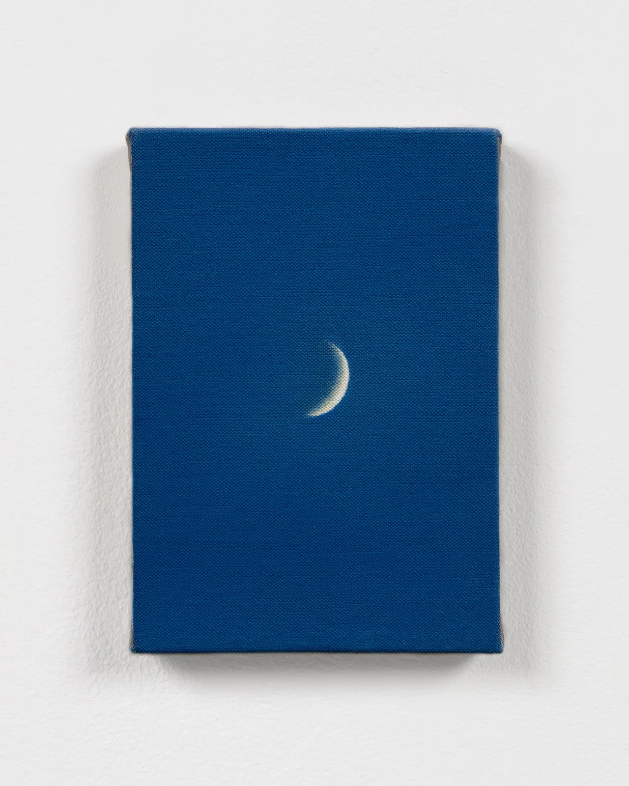 Image of Crescent moon