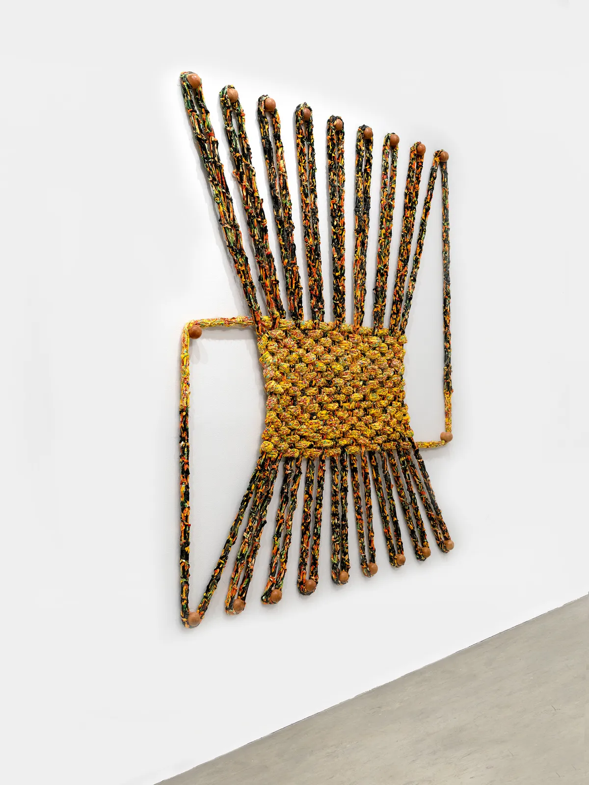 Image of Vibração Contemporosa.