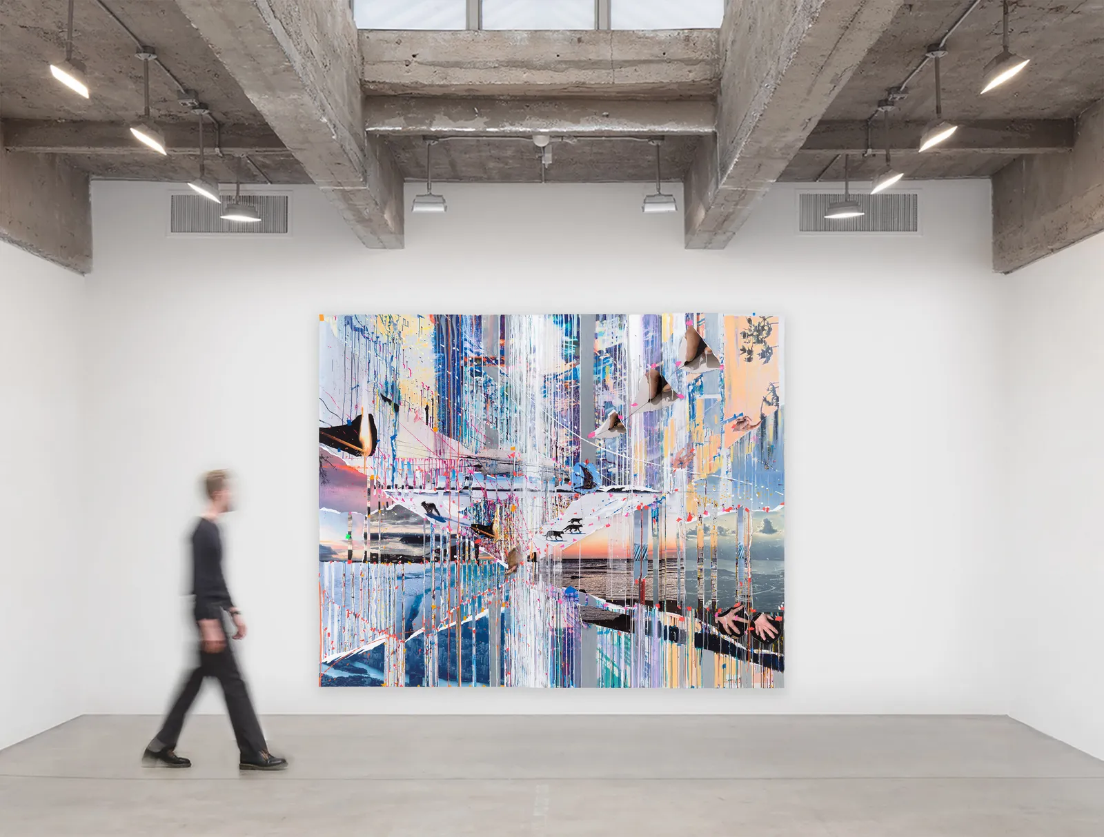 Image of Short Cut (Raccourcie).