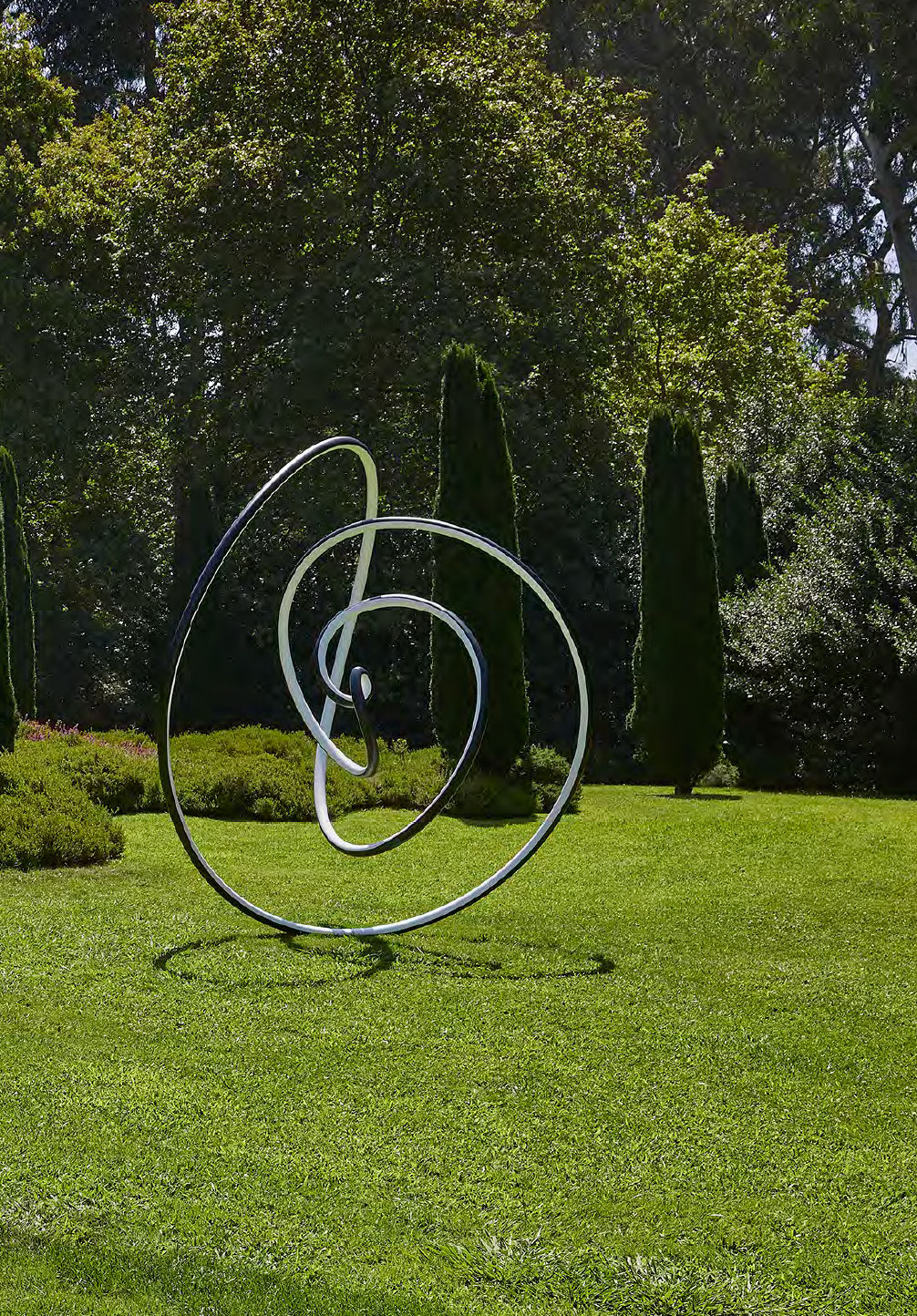 Image of Human time is movement.