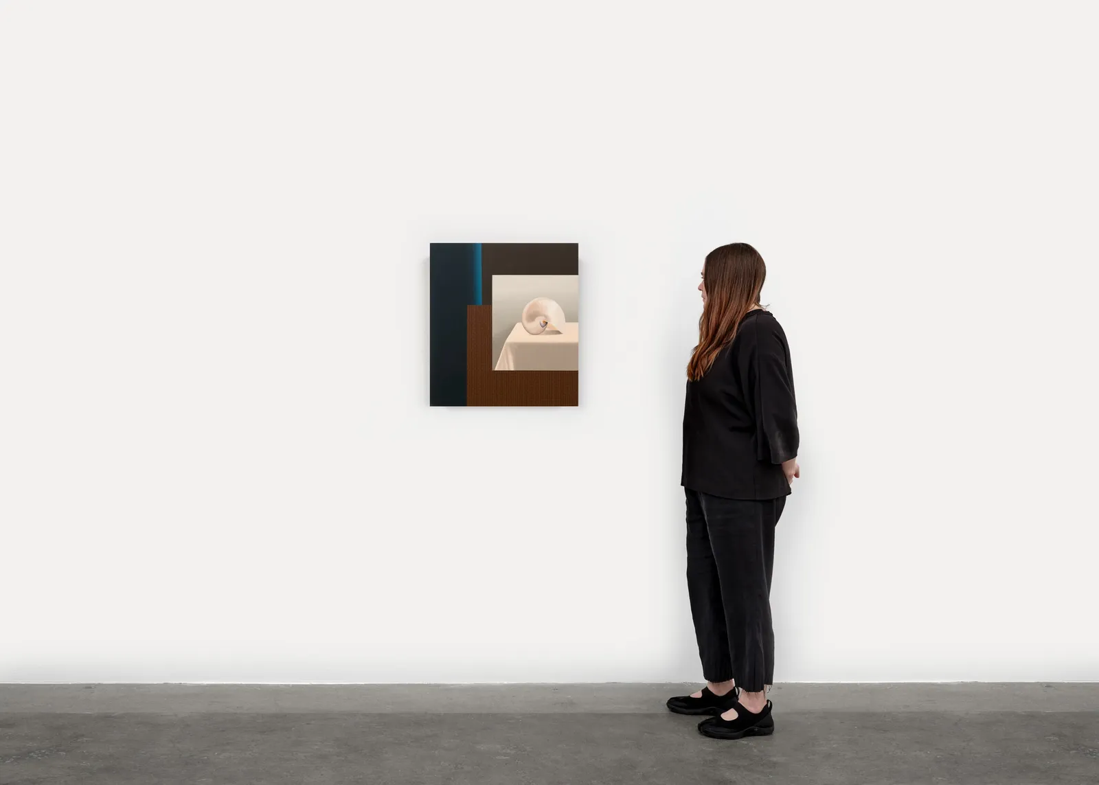 Image of Entanglement.