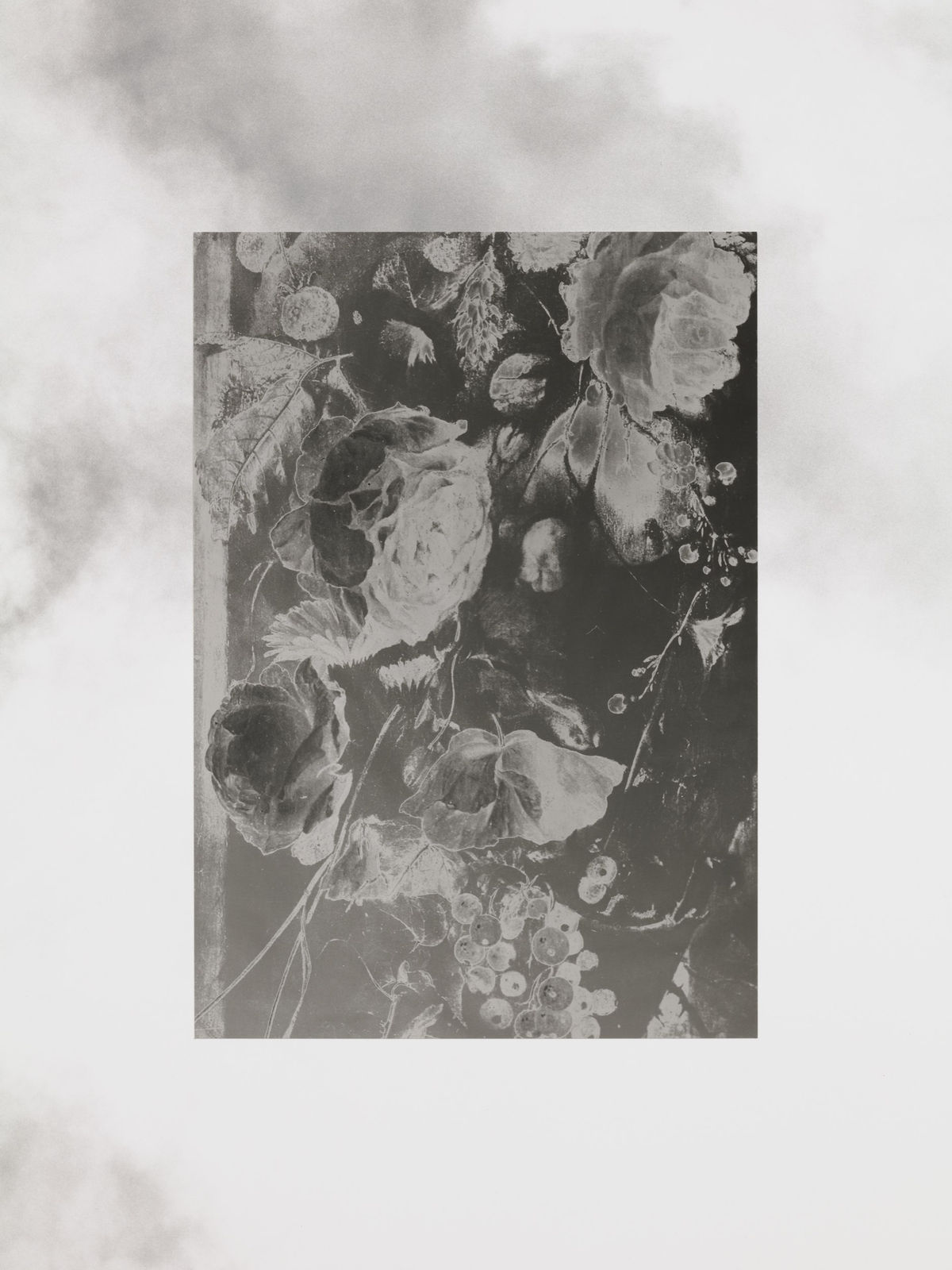 Image of Miroir entouré d’oiseaux, 1943/2022