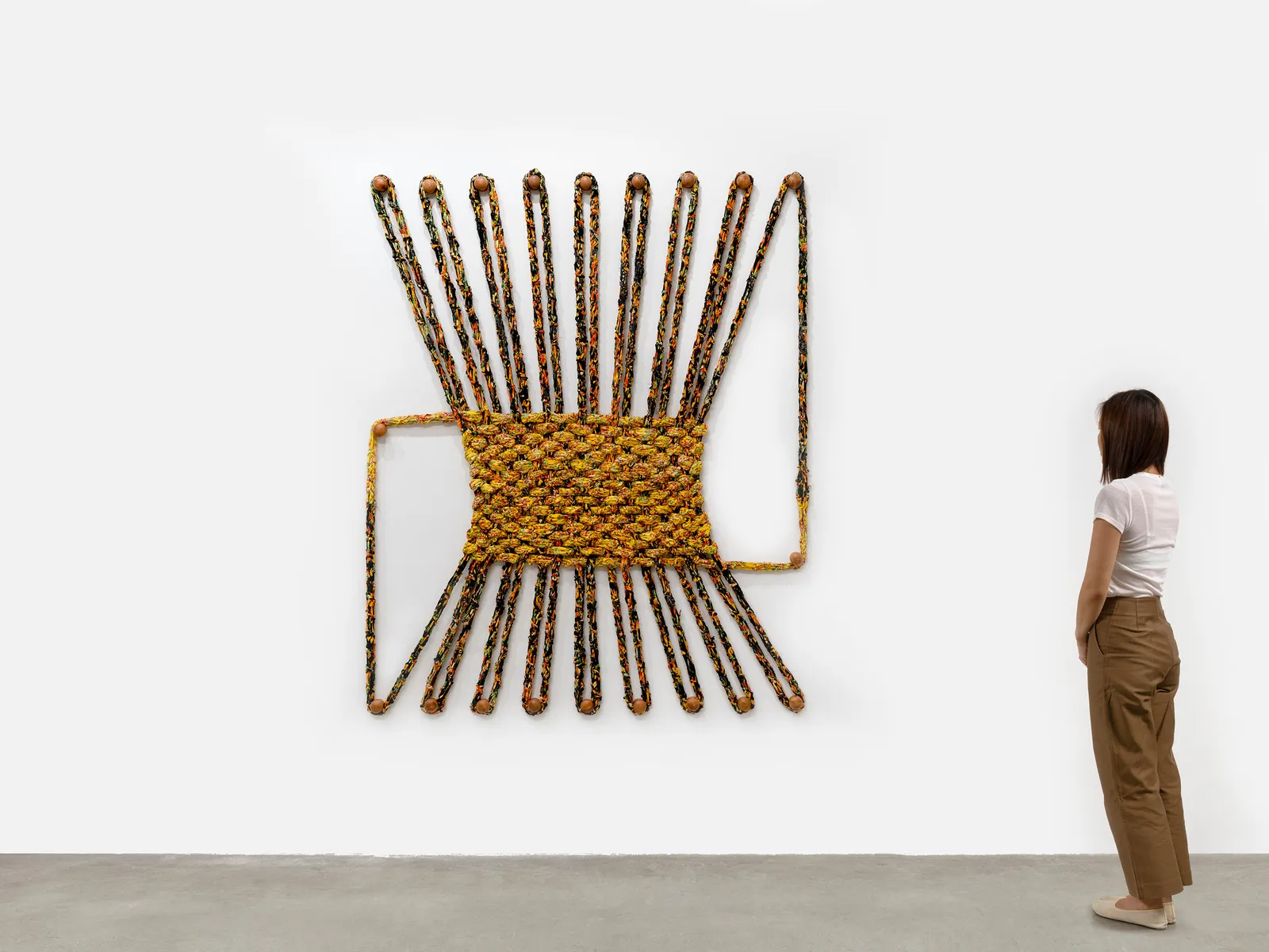 Image of Vibração Contemporosa.