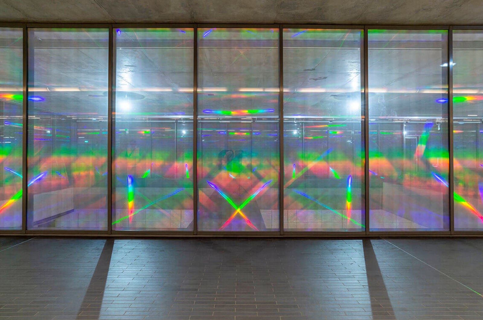 Image of To Breathe.