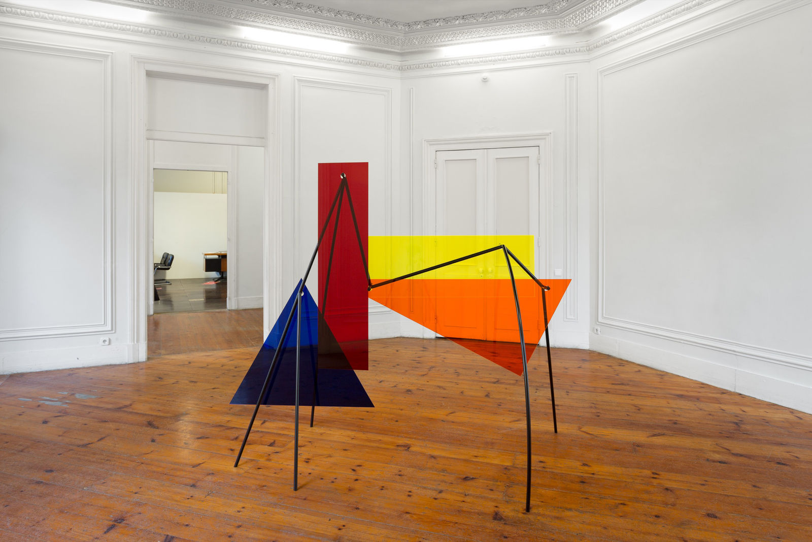 Image of Memorial for Intersections #1