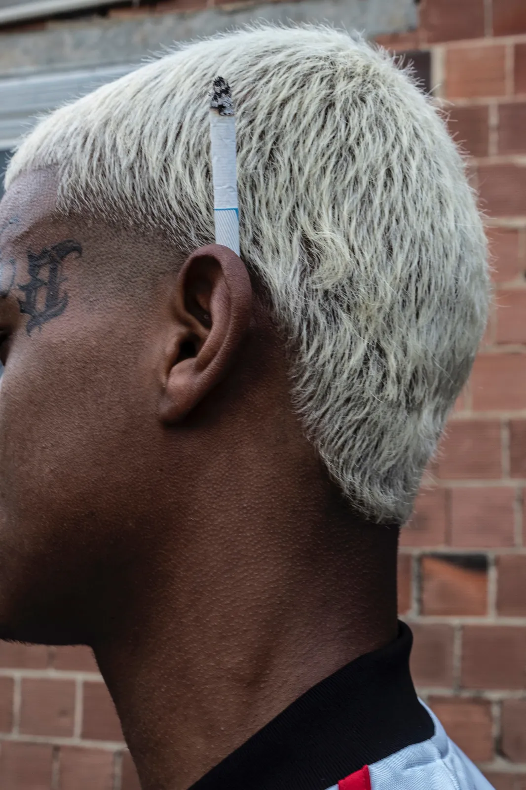 Image of Morro do Dendê