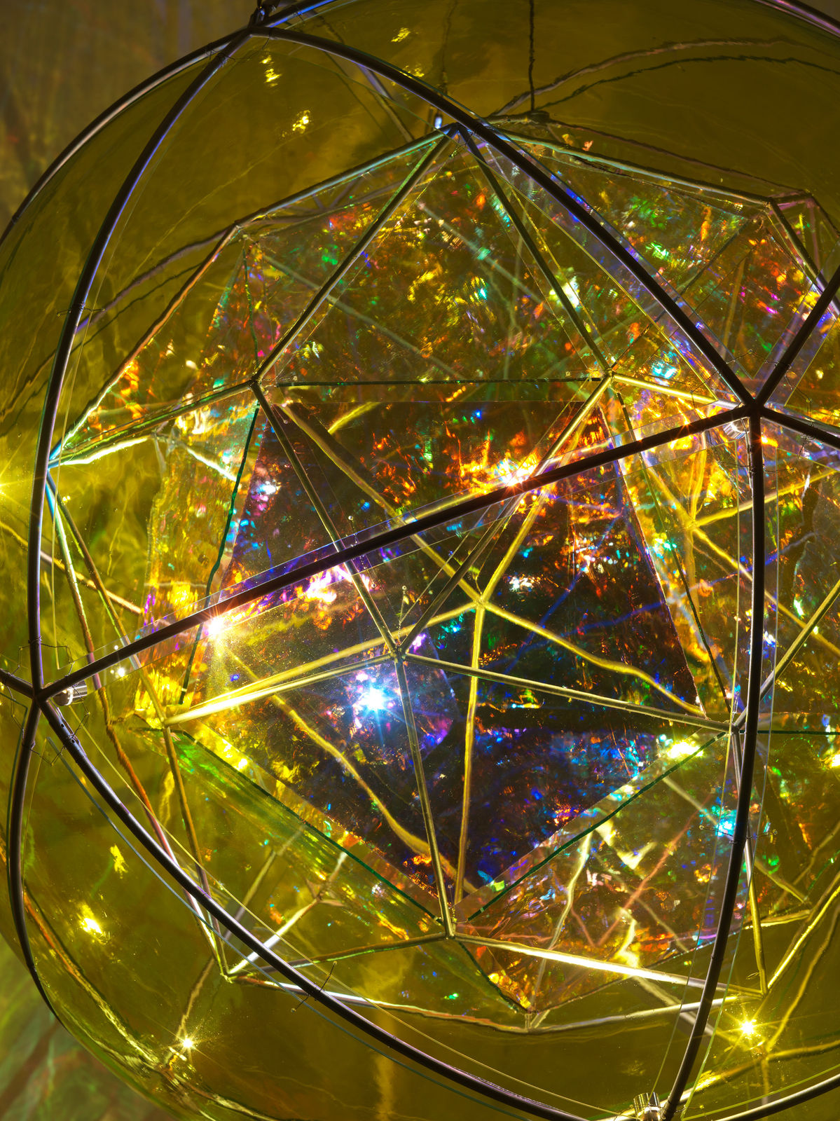 Image of Firefly nursery.