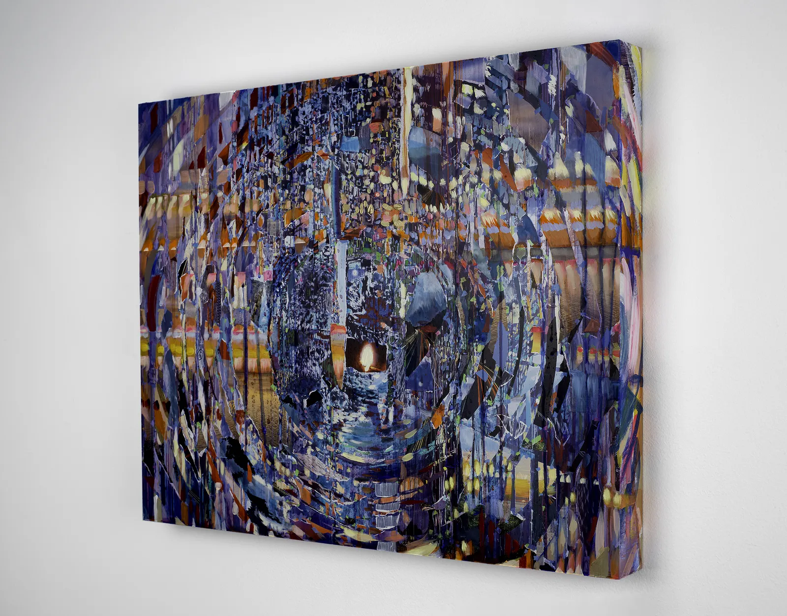 Image of Focus at Dawn and Dusk.