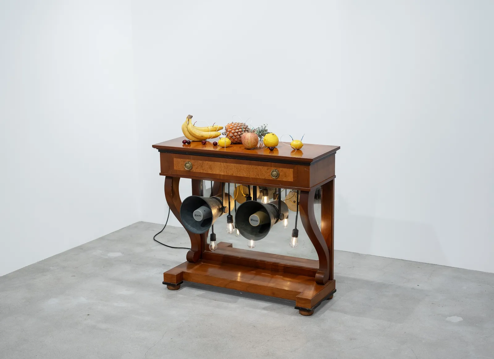 Image of Decomposition