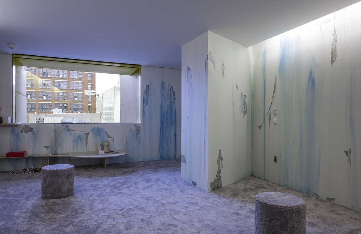 image of love library.