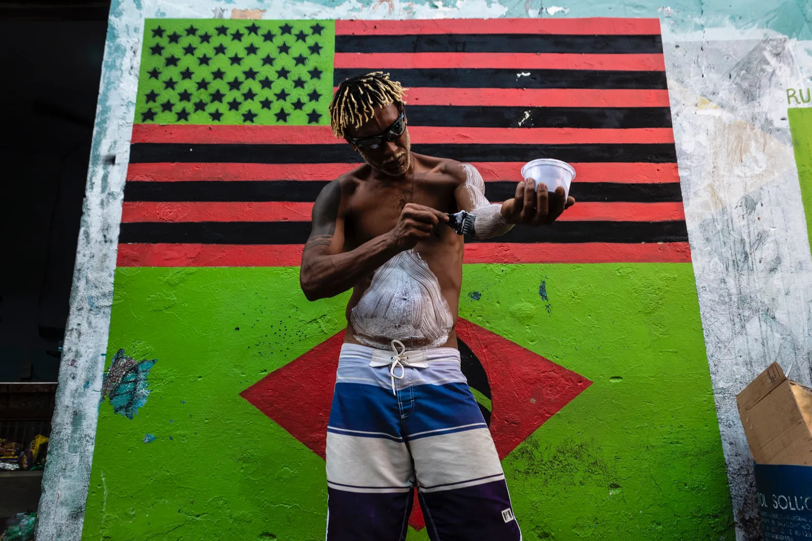 image of Morro do Dendê