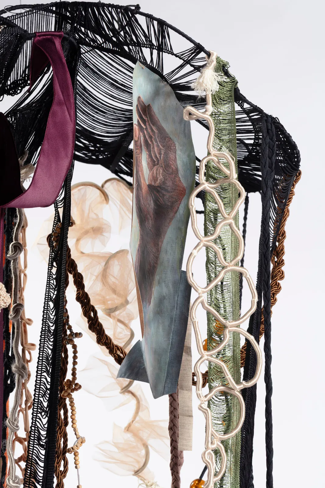 Image of Balé Literal; Desenho Giratório #3.