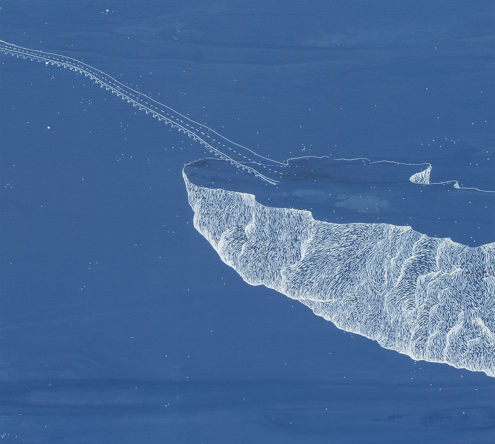 Image of From Landscape of a Lifetime