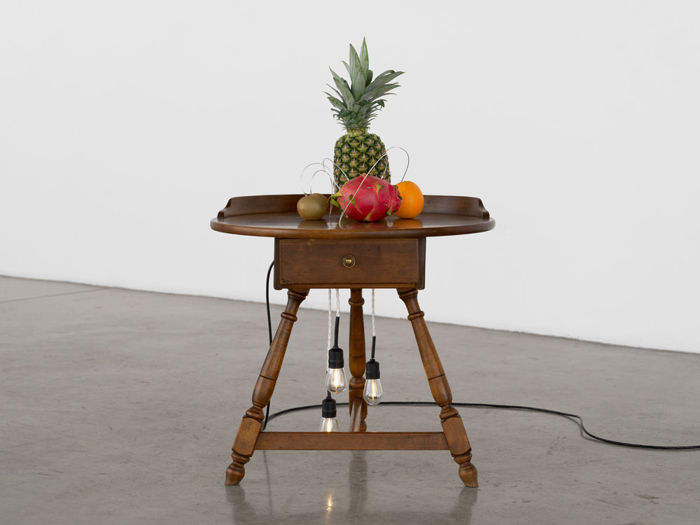 Image of Decomposition.