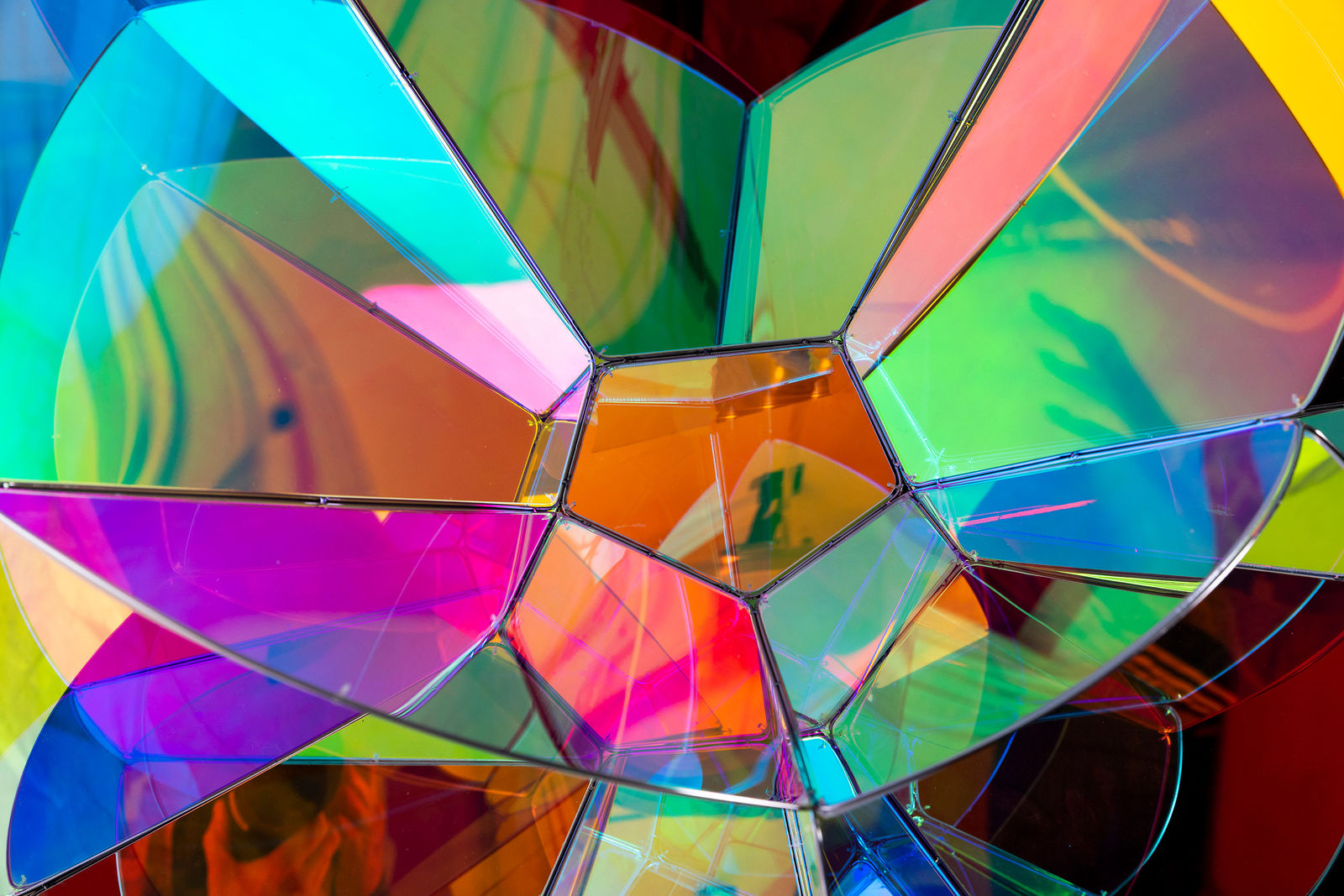 Image of Tomás SARACENO Foam SB 73B/68p