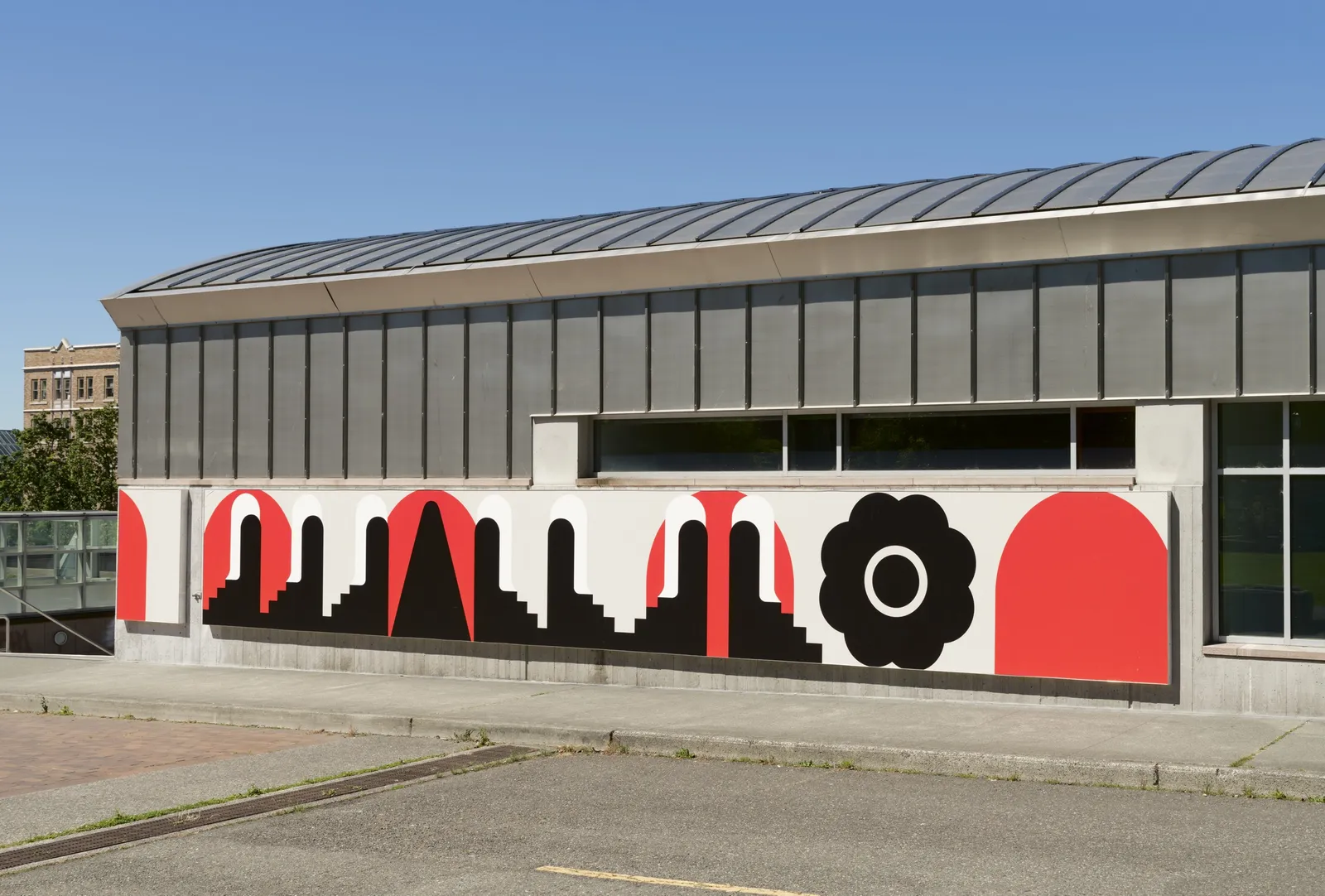 Image of Horizontal Meeting.