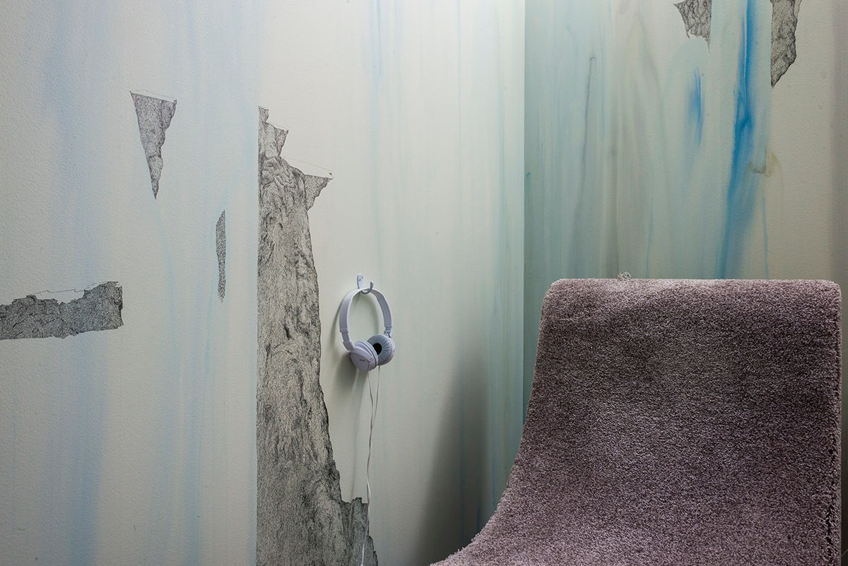 image of love library.