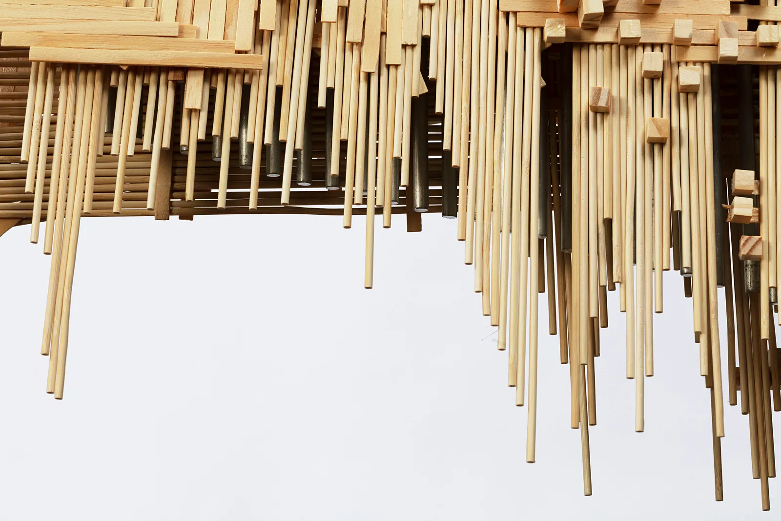 Image of Balé Literal; Instrumento de Fada.