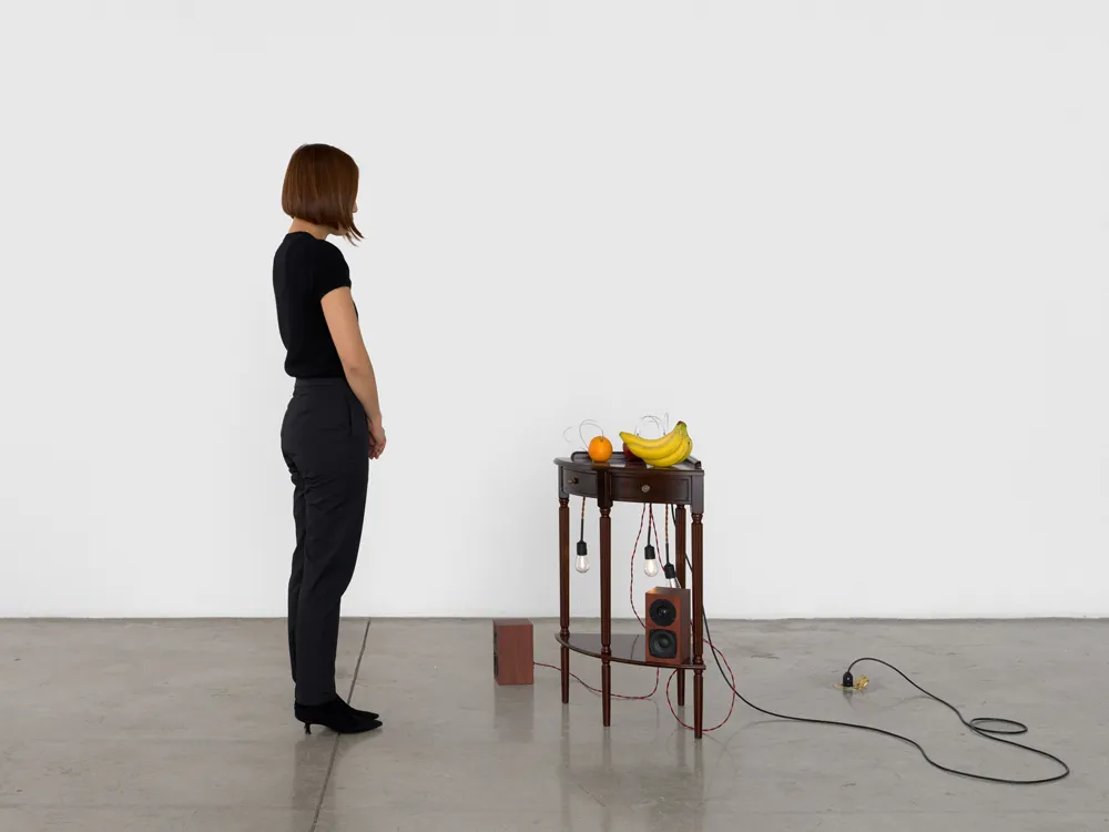 Image of Decomposition .