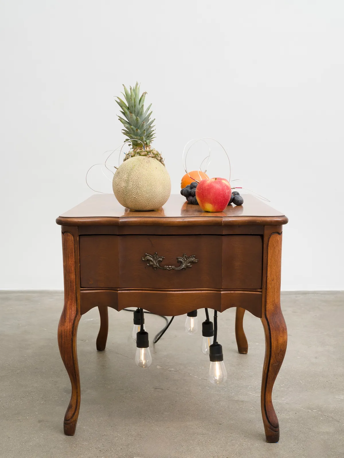 Image of Decomposition.