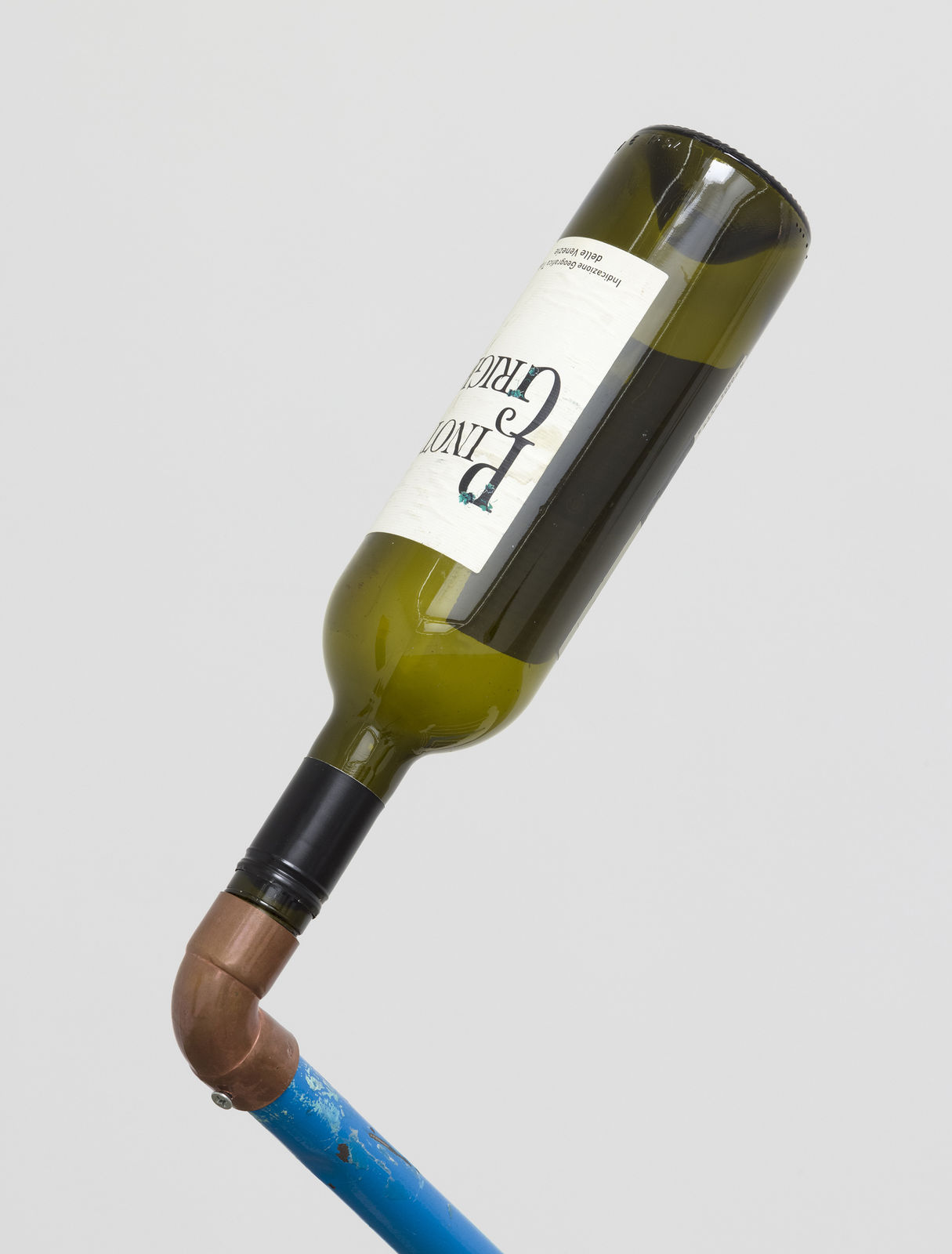 Image of Catachresis #55 (neck of the bottle, elbow of the pipe, back of the chair, teeth of the rake).Image of Catachresis #55 (neck of the bottle, elbow of the pipe, back of the chair, teeth of the rake).Image of Catachresis #55 (neck of the bottle, elbow of the pipe, back of the chair, teeth of the rake).