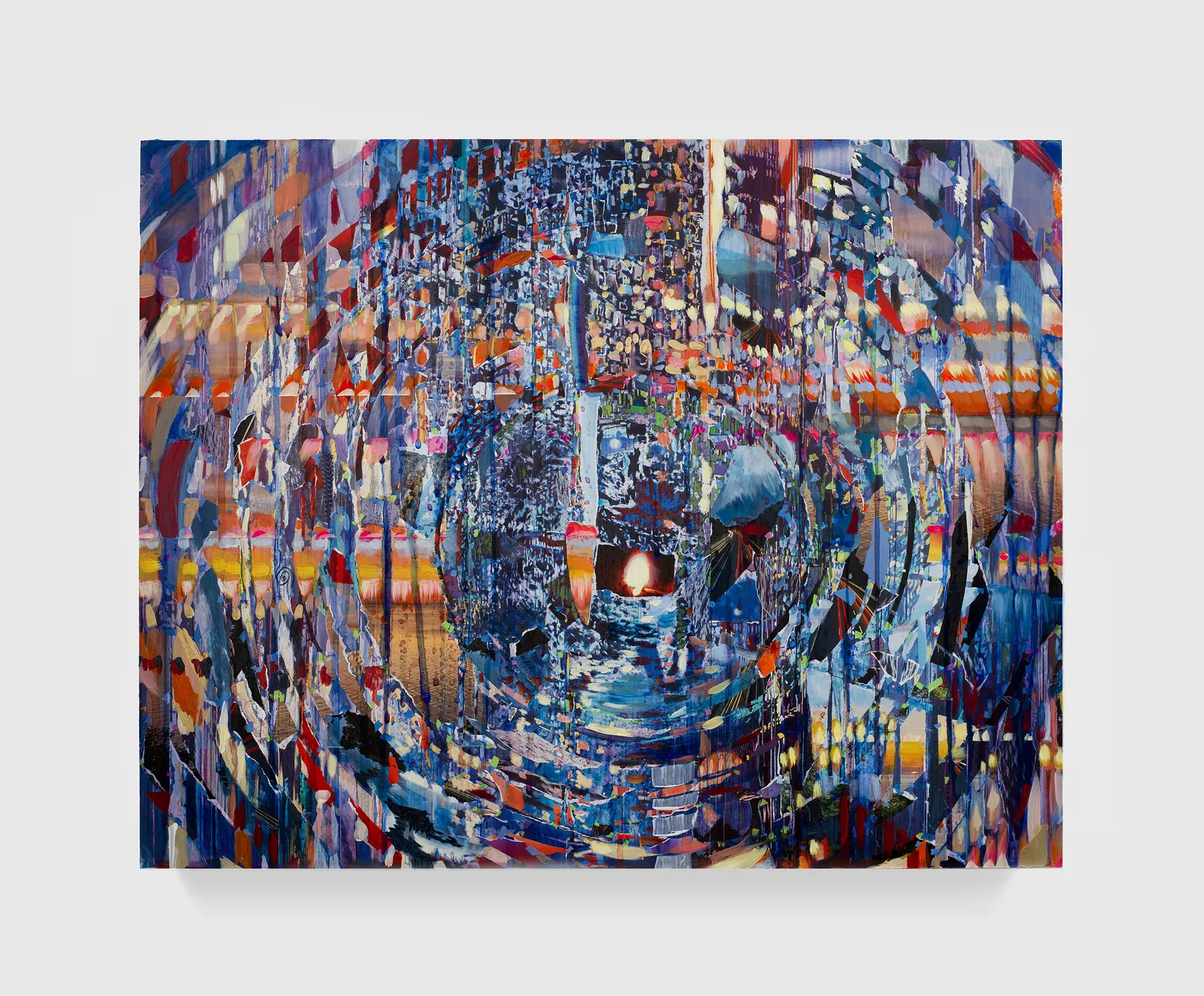 Image of Focus at Dawn and Dusk.