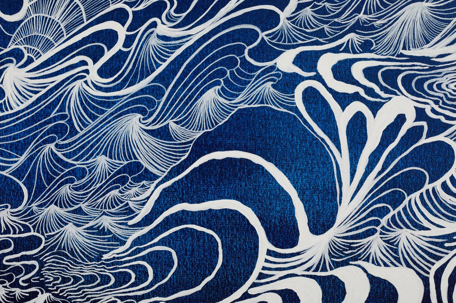 Image of Cinto painting