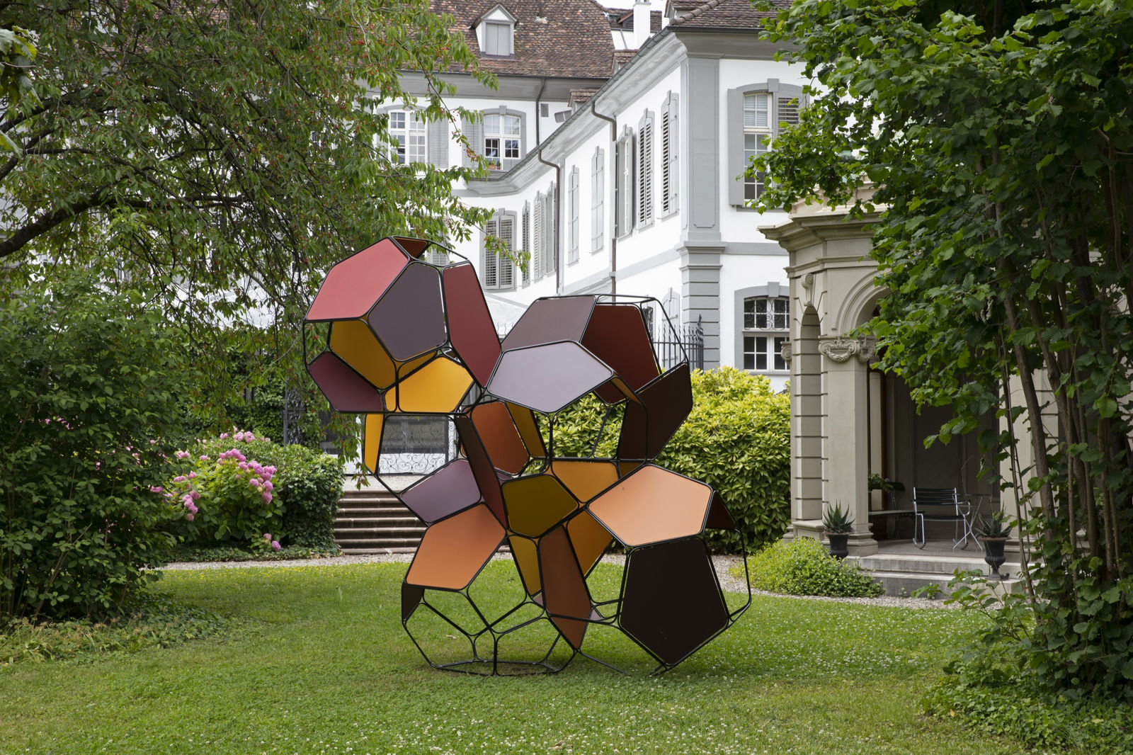 Image of Silent Autumn (AB Aur b/M+M)