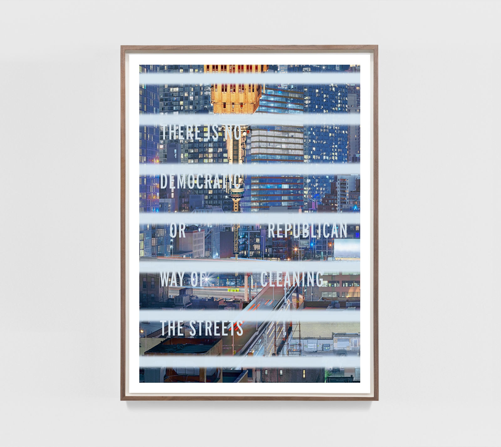 Sabine Hornig photograph