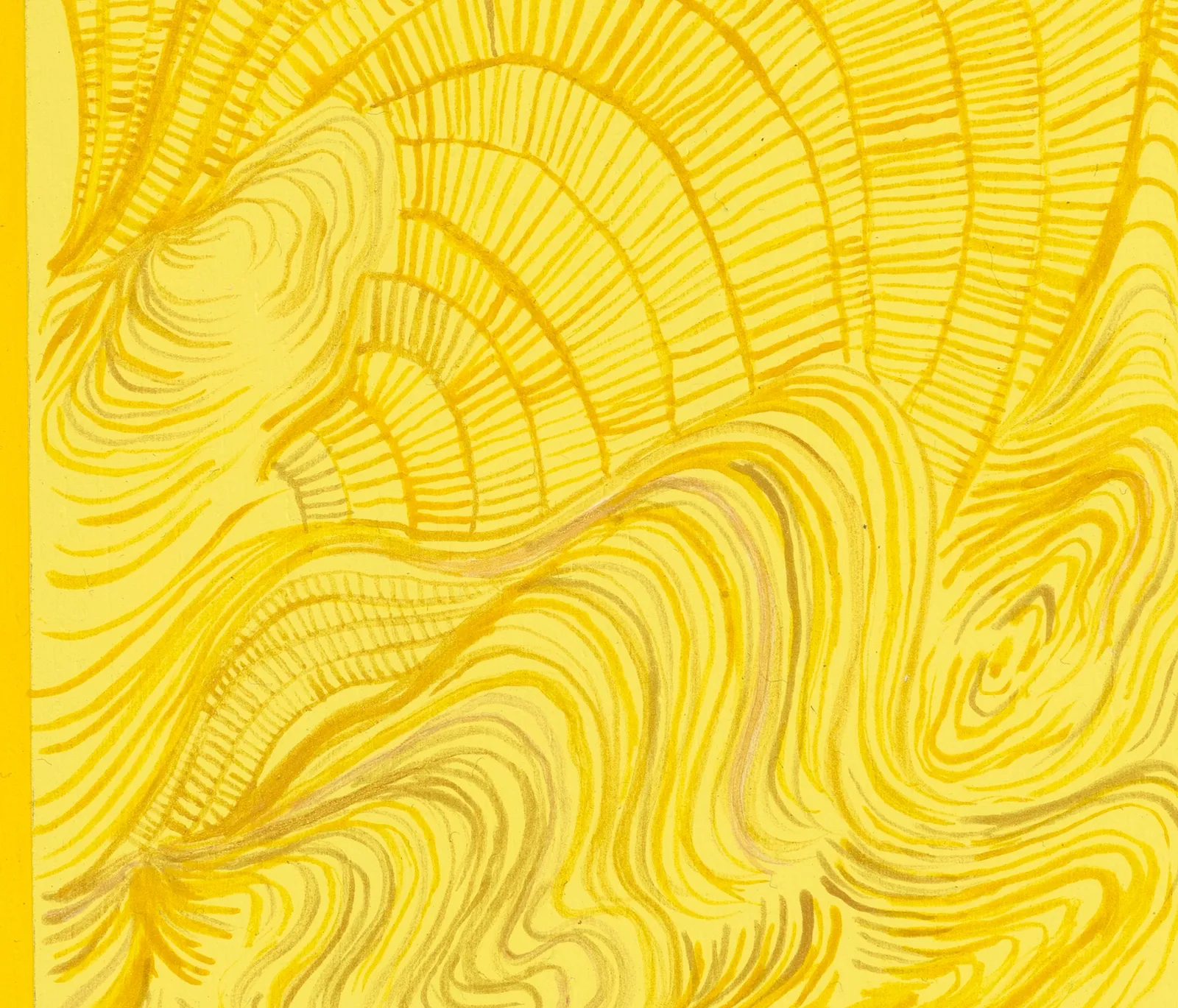 Image of Untitled II (from the Library of the Sun)