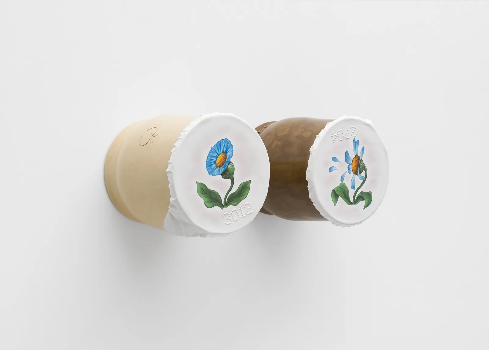 Image og Clementine (Bud).