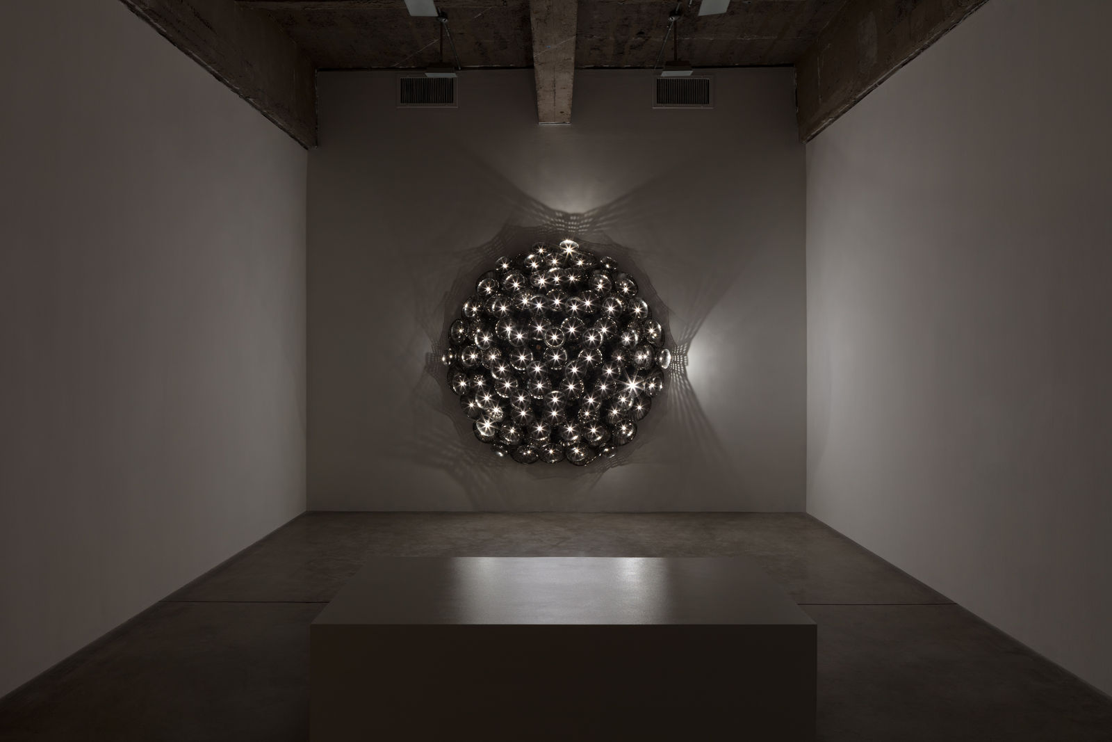 Sólgos (Solar flare)