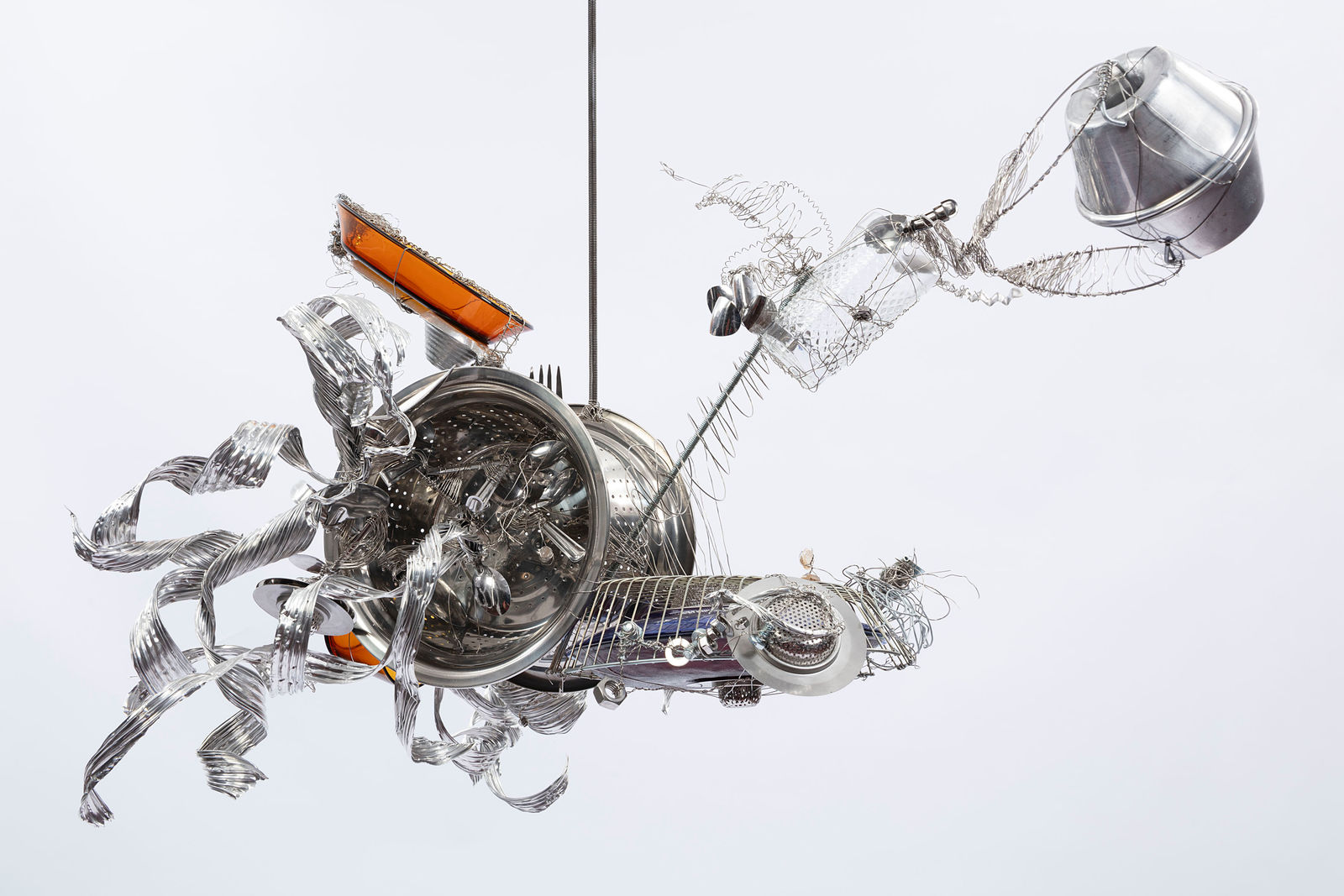 Image of Balé Literal; Disco Voador #22.