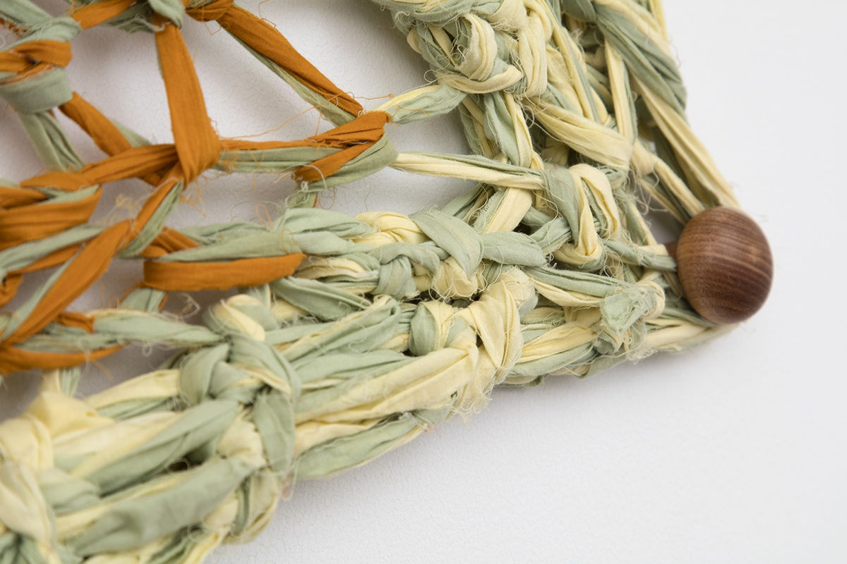 Ernesto Neto, Joy, 2016