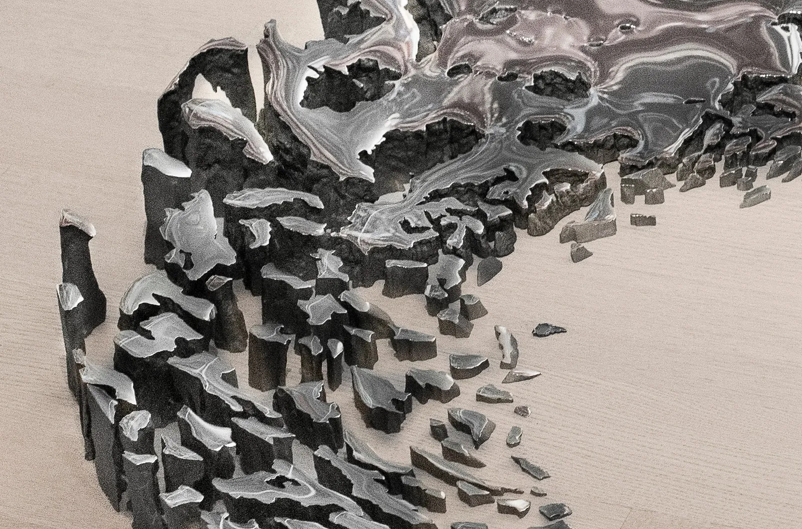 Image Divide Light if you Dare (Fallen Sky Series)