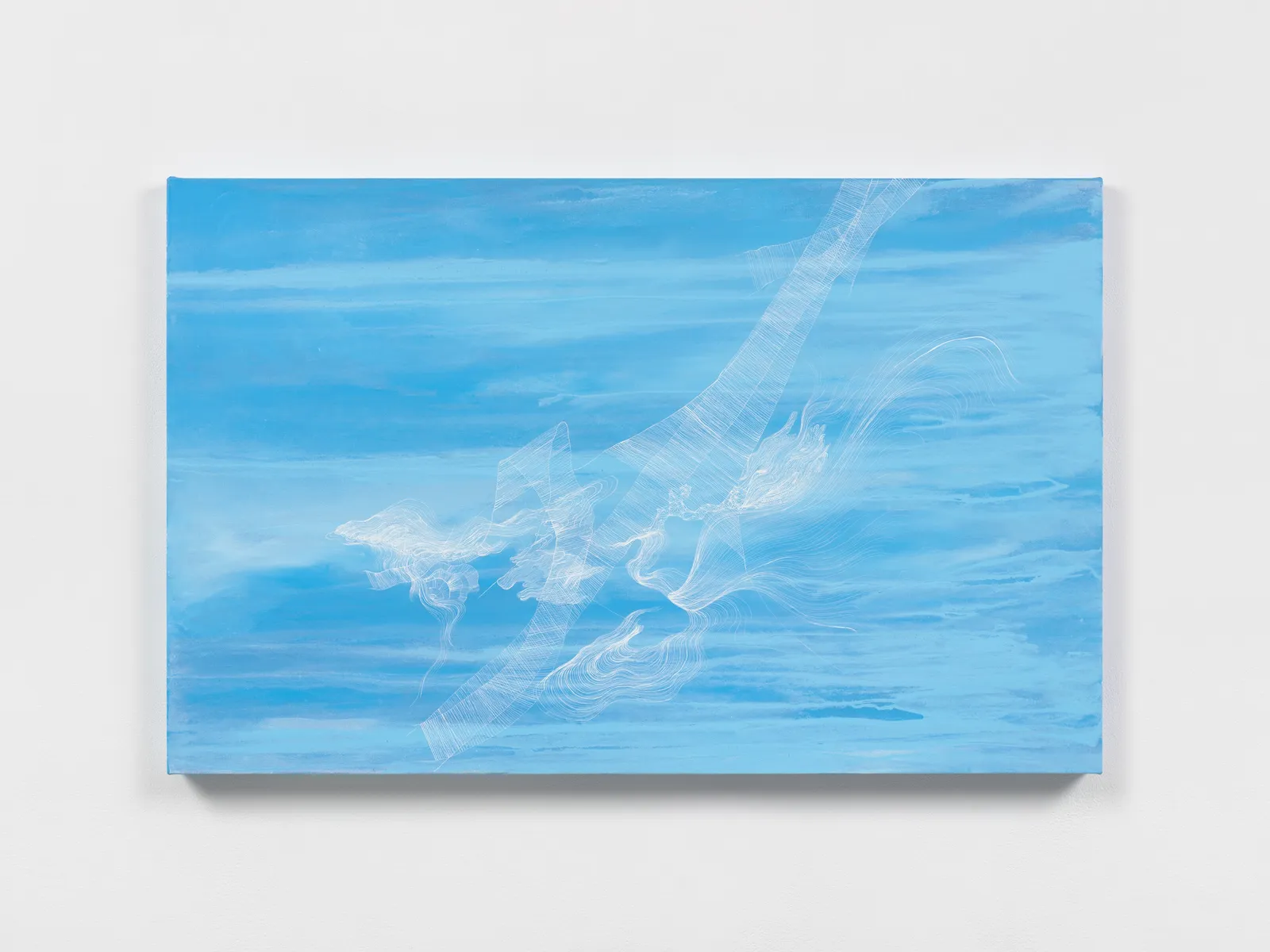 Image of Sandra CINTO, Day Flight IV, 2023