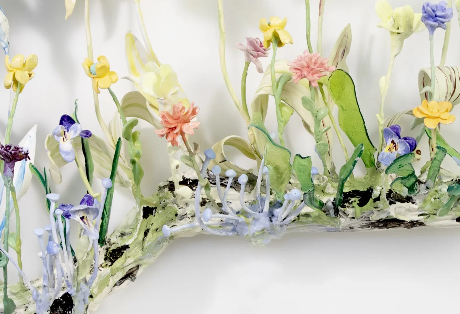 Image of Wall branch nr 1