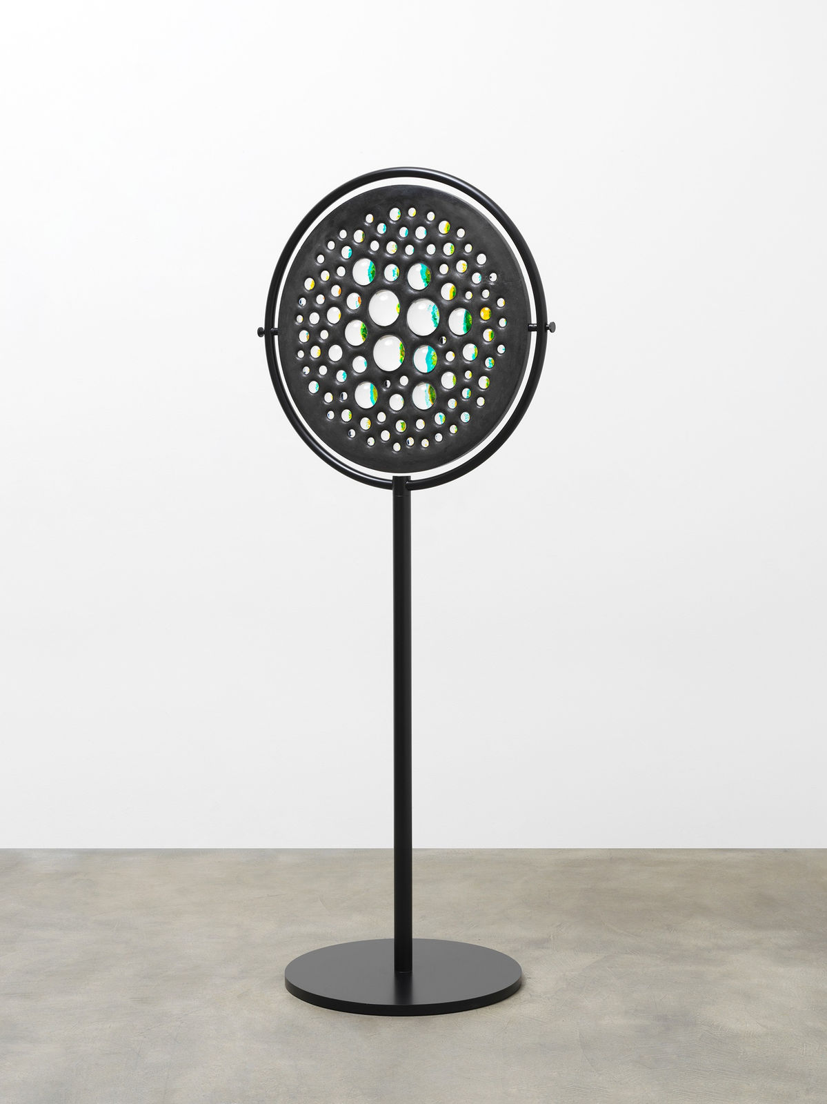 Image of Your indecisive colour view.