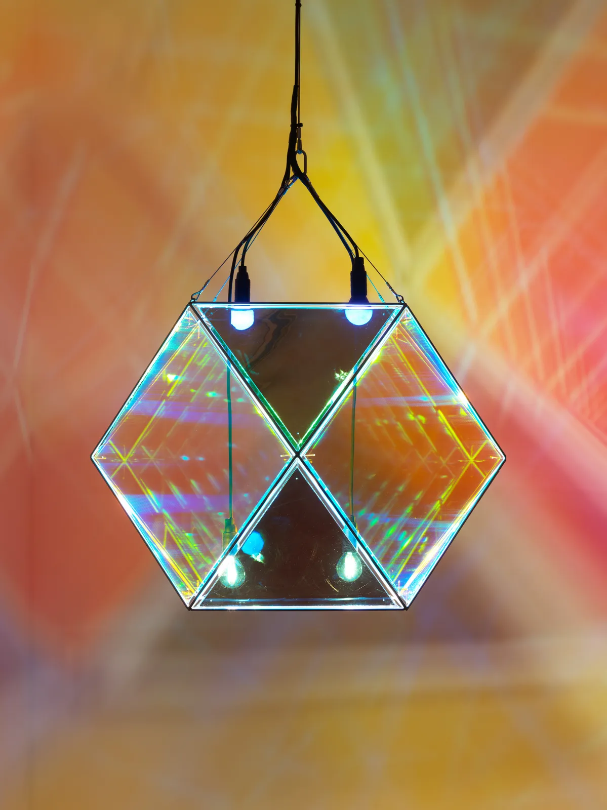 Image of Sphere for more corners of the world