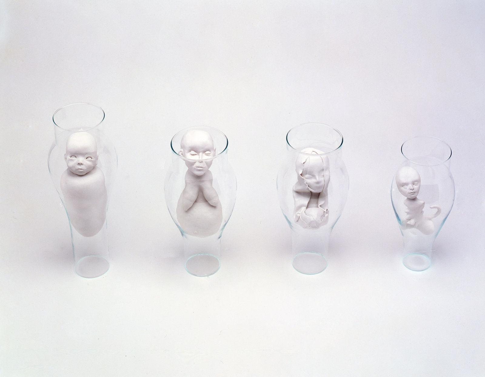 Peggy Preheim, Devolution, 1991-1994